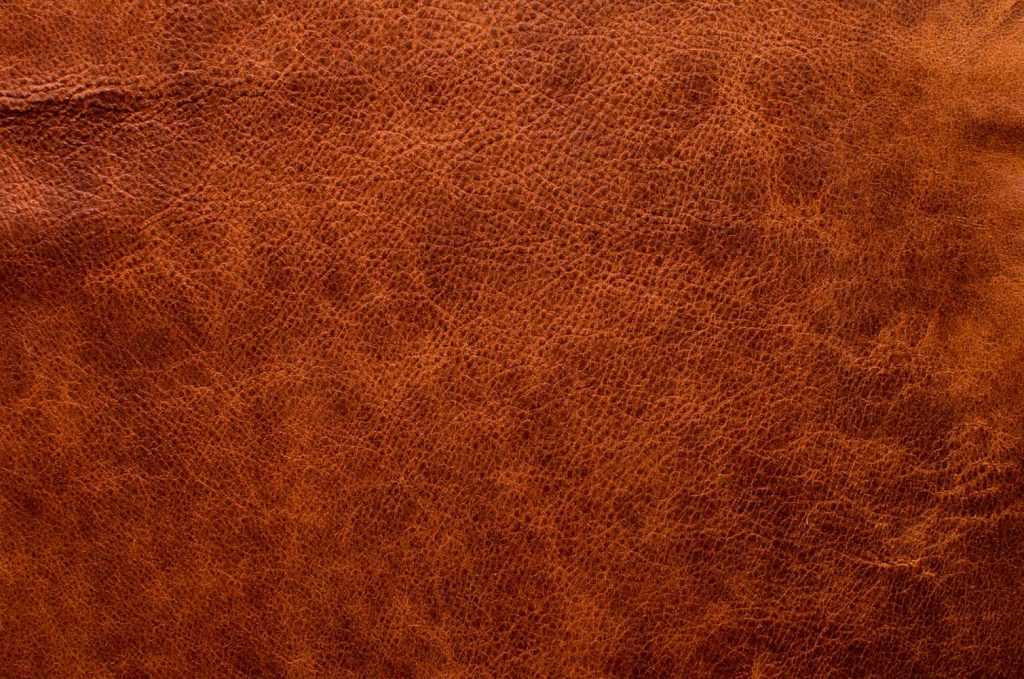 What Is Aniline Leather And How To Care, Aniline Leather Sofa Care Kit